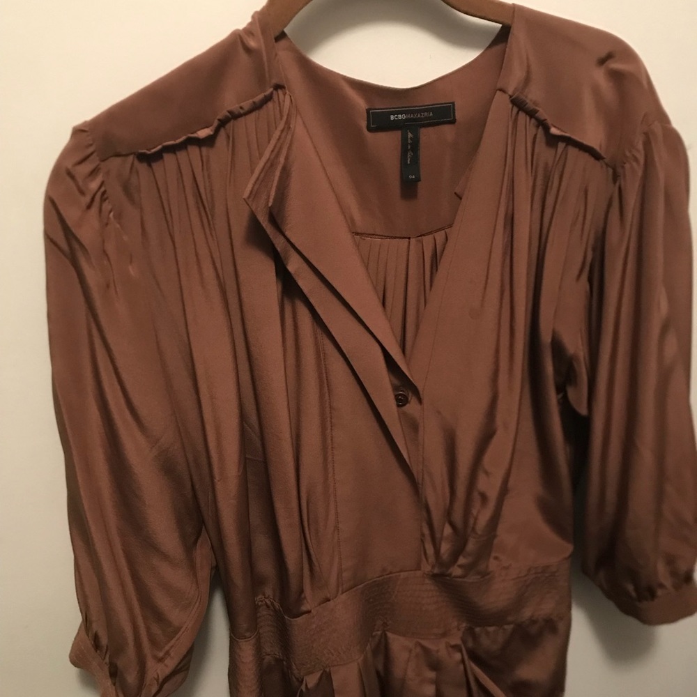 BCBG Dress